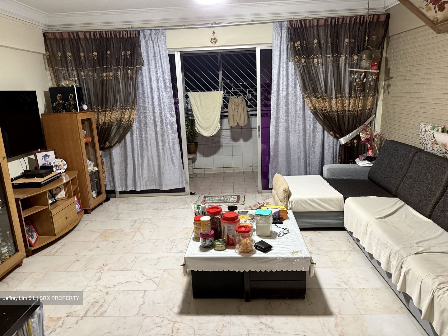 Blk 334 Kampong Ubi View (Geylang), HDB Executive #551709681